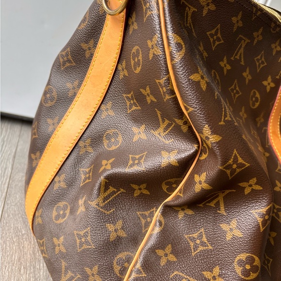 LV Keepall - Authentic - Picture 8 of 9
